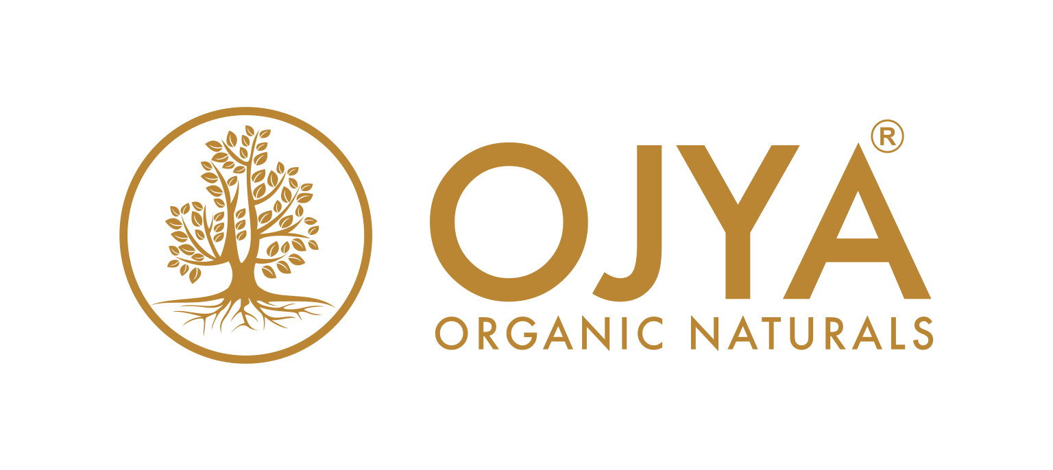 Ojya Logo