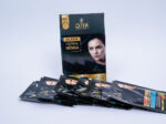 Ojya Herbal Heena Hair Color - Black Powder